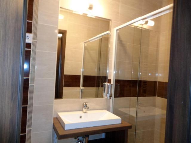 Hotel Irisz Nyíregyháza 외부 사진