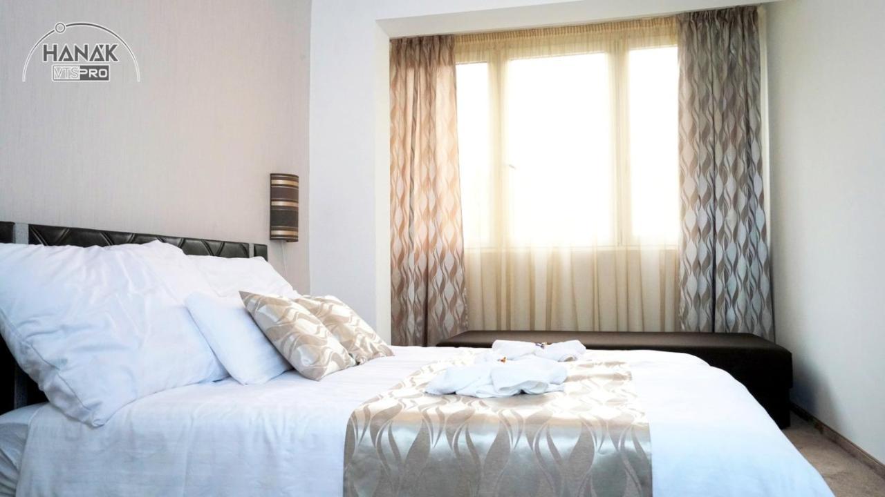Hotel Irisz Nyíregyháza 외부 사진